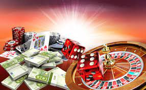 Онлайн казино Lootrun Casino